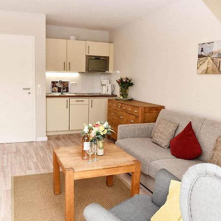 Ferienwohnung Mare Nostrum 11 Westerland Luaran gambar
