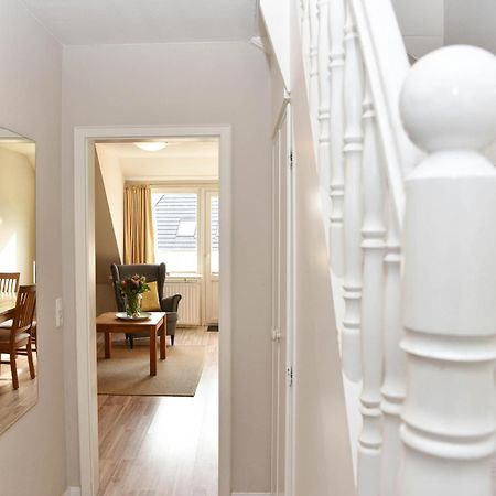 Ferienwohnung Mare Nostrum 11 Westerland Luaran gambar