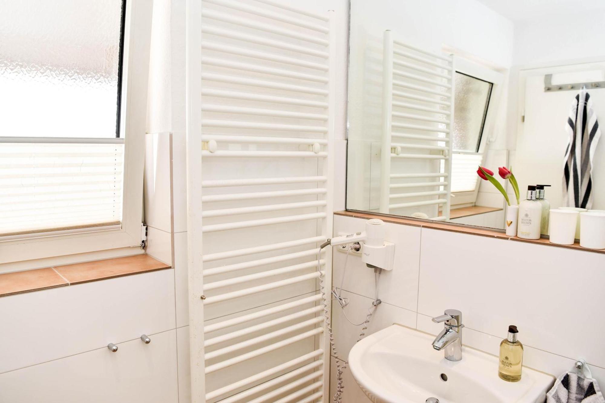 Ferienwohnung Mare Nostrum 11 Westerland Luaran gambar