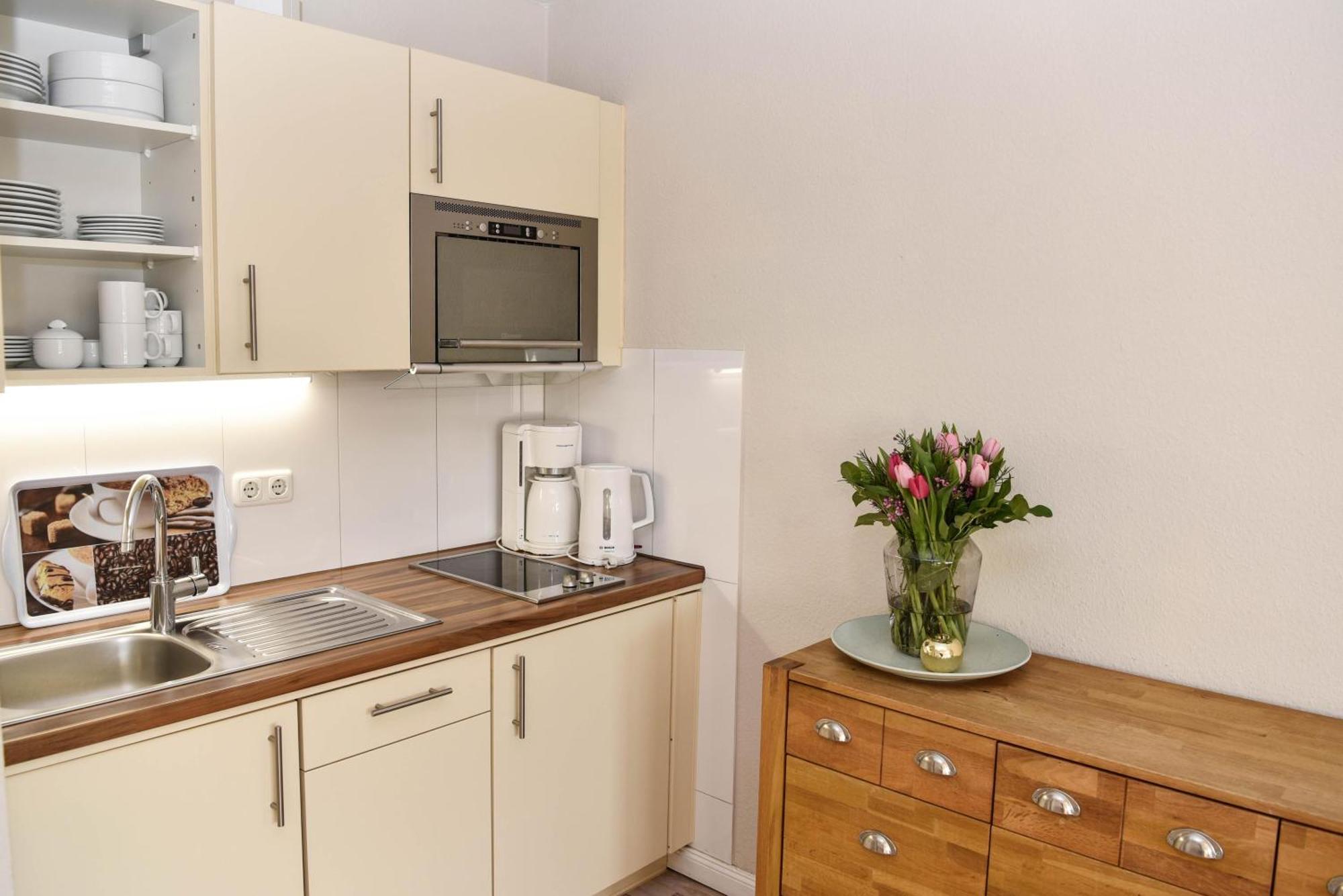 Ferienwohnung Mare Nostrum 11 Westerland Luaran gambar