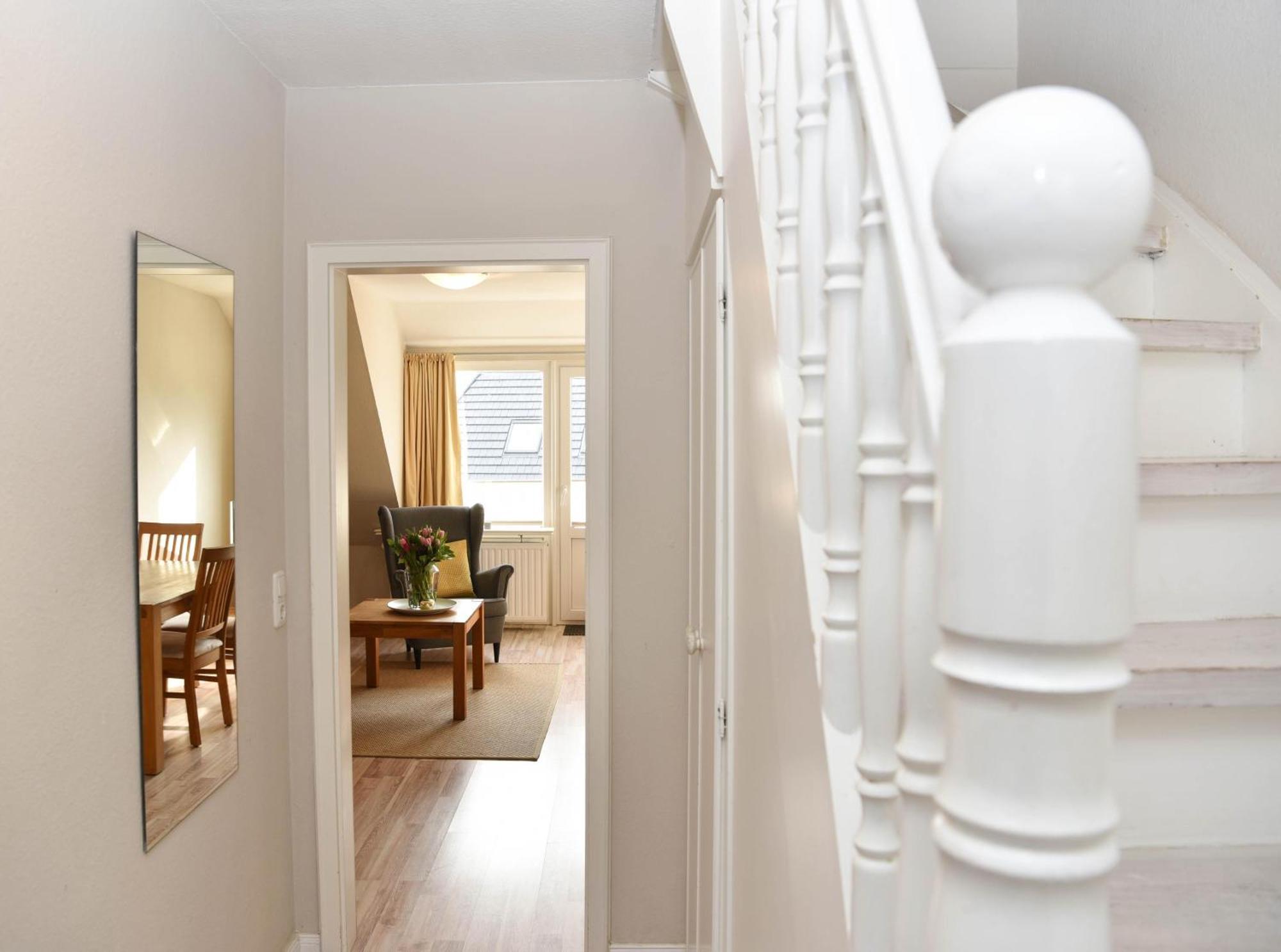 Ferienwohnung Mare Nostrum 11 Westerland Luaran gambar