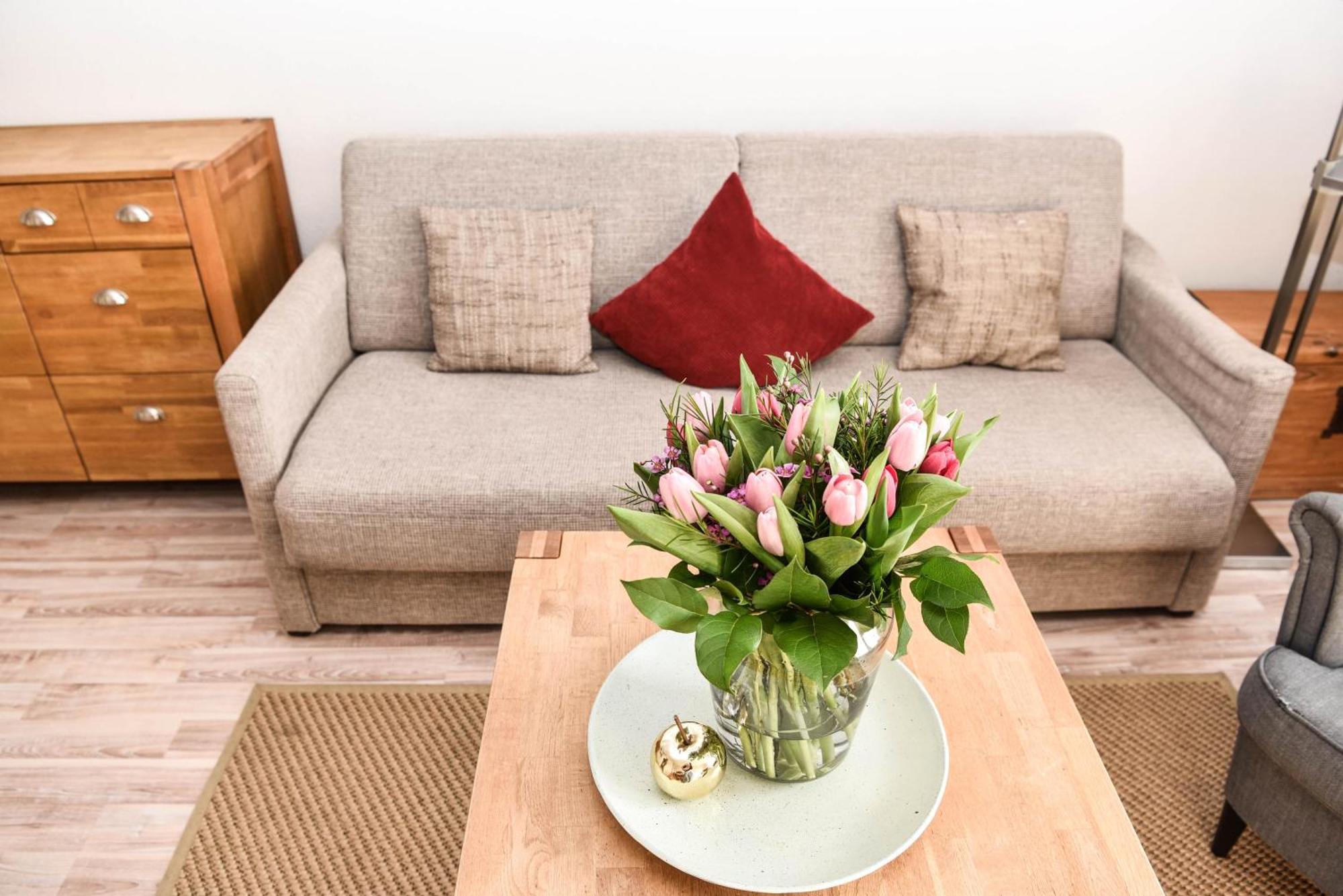 Ferienwohnung Mare Nostrum 11 Westerland Luaran gambar